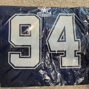 Dallas Cowboys - Charles Haley - Mitchell & Ness - 1995 Authentic - Size Medium